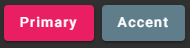 Pink and Blue Gray Theme for Angular Material. Showing the color combination