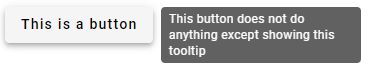 Angular Material Tooltip Setting Position Example Popup Right